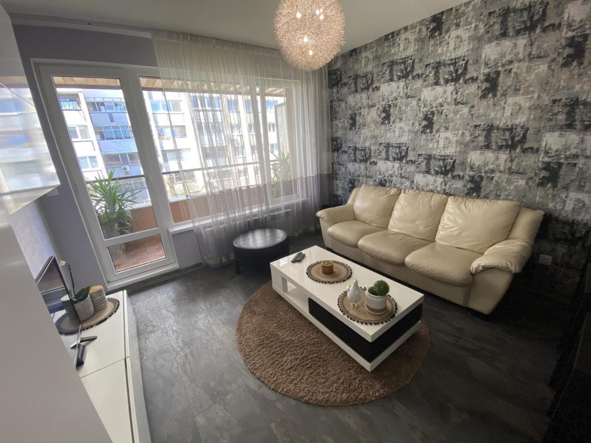 Lovely Cozy Apartment Sofia Zewnętrze zdjęcie