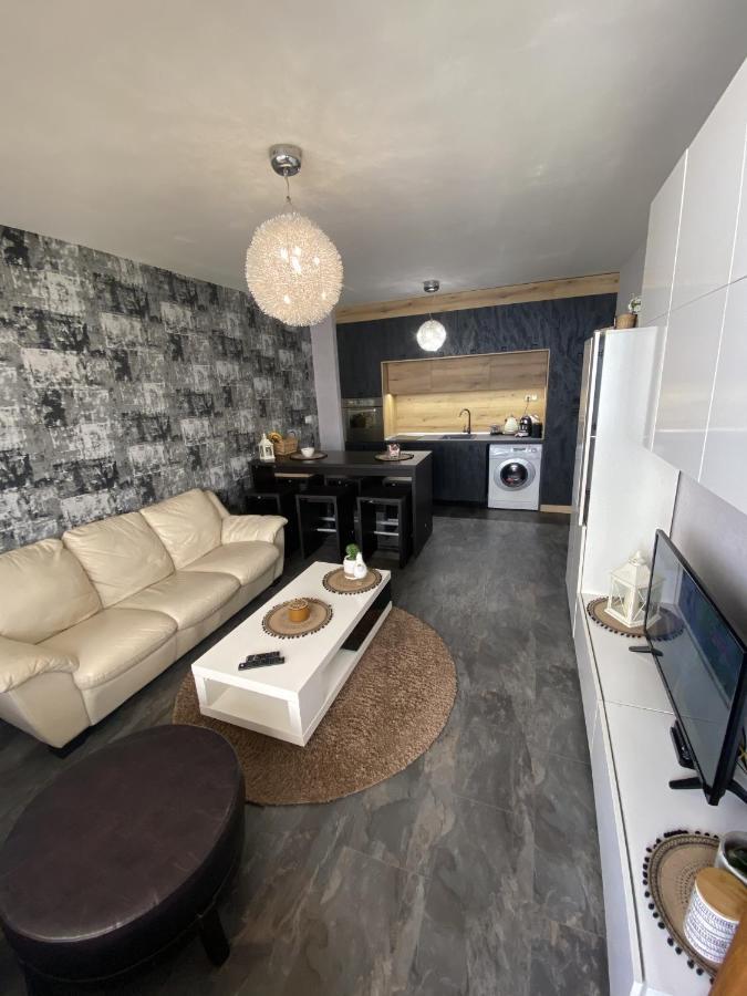 Lovely Cozy Apartment Sofia Zewnętrze zdjęcie